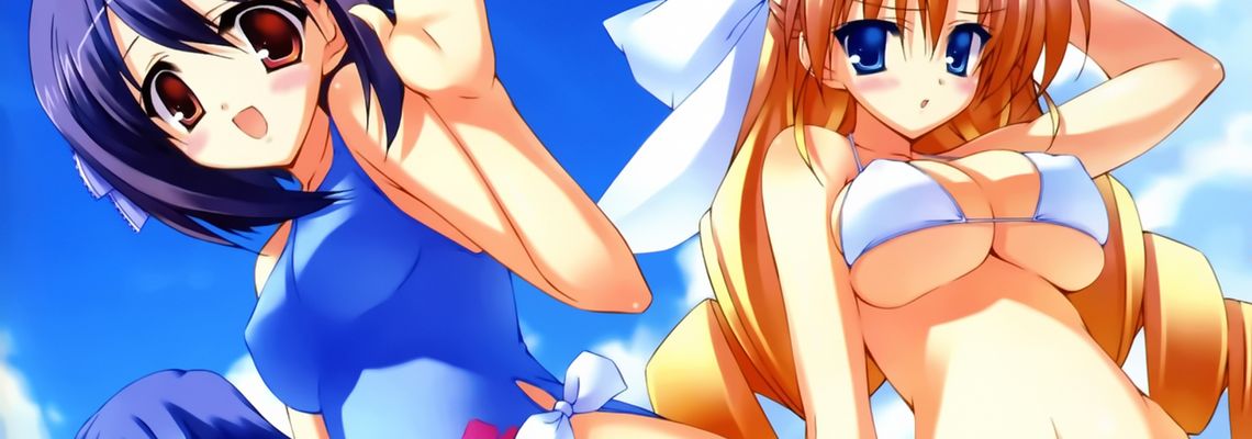 Cover Ladies versus Butlers!