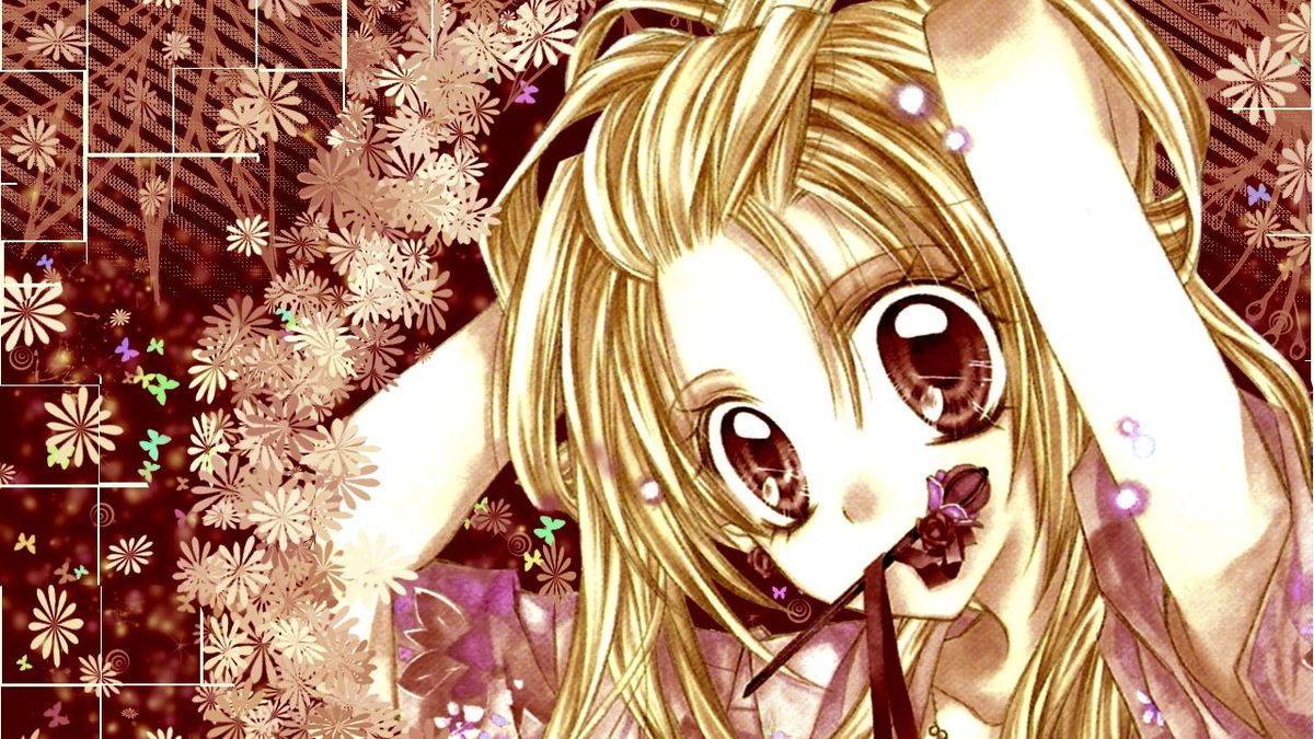 Full Moon wo Sagashite - Anime (mangas) (2002) - SensCritique