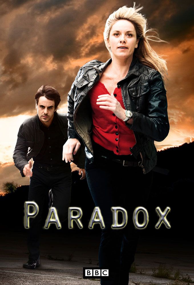 Paradox - Série (2009) - SensCritique