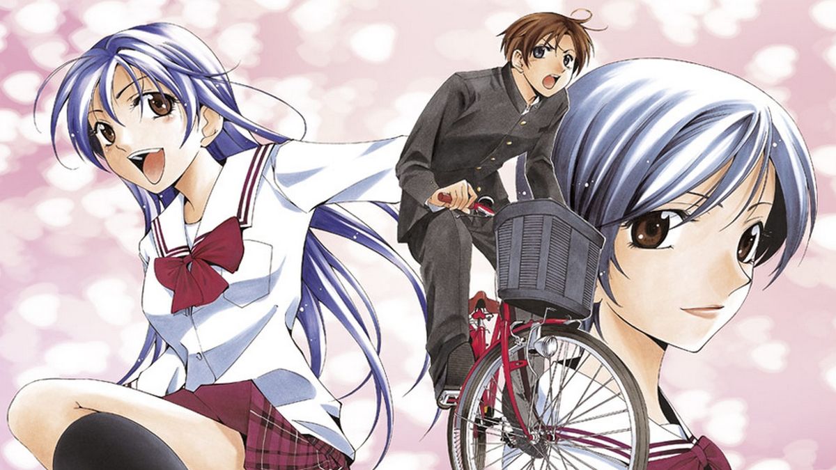 A Town Where You Live Anime (mangas) (2013) SensCritique A Town Where You Live Anime (mangas) (2013) SensCritique