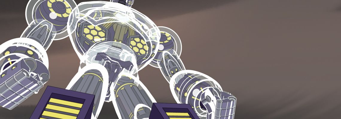 Cover Sym-Bionic Titan