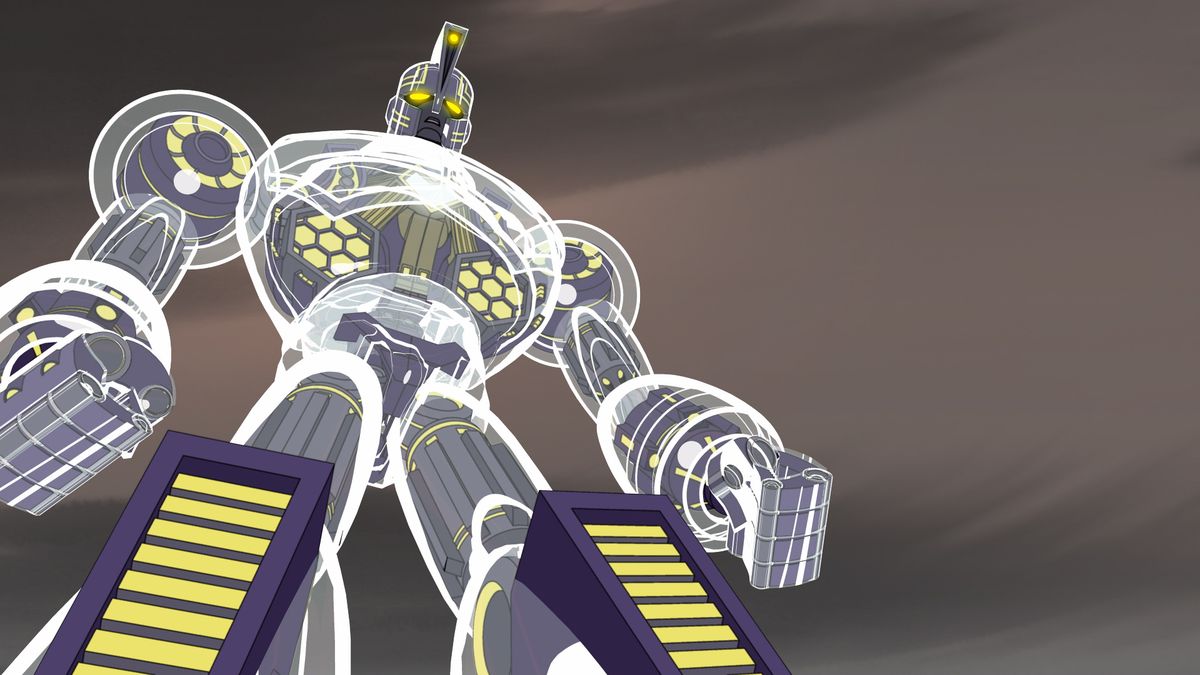 sym bionic titan booty
