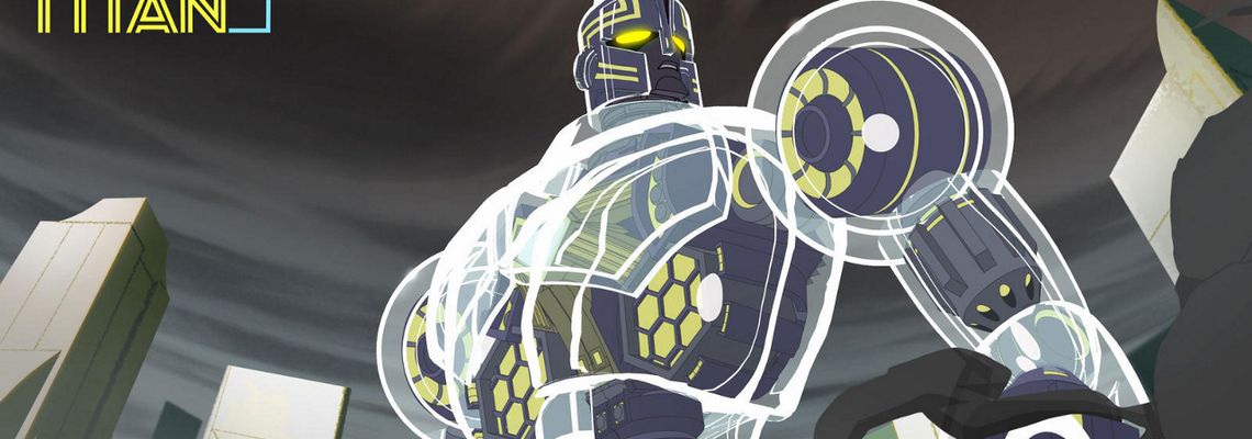 Cover Sym-Bionic Titan