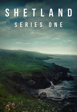 Shetland - Saison 1