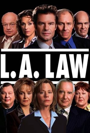 La Loi de Los Angeles