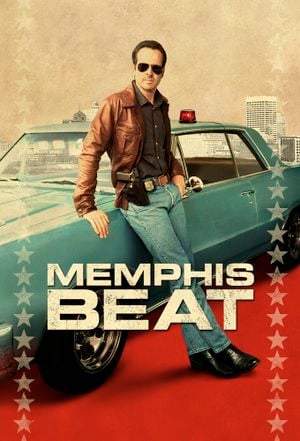 Memphis Beat