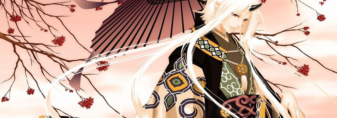 Cover Hiiro no Kakera: The Tamayori Princess Saga