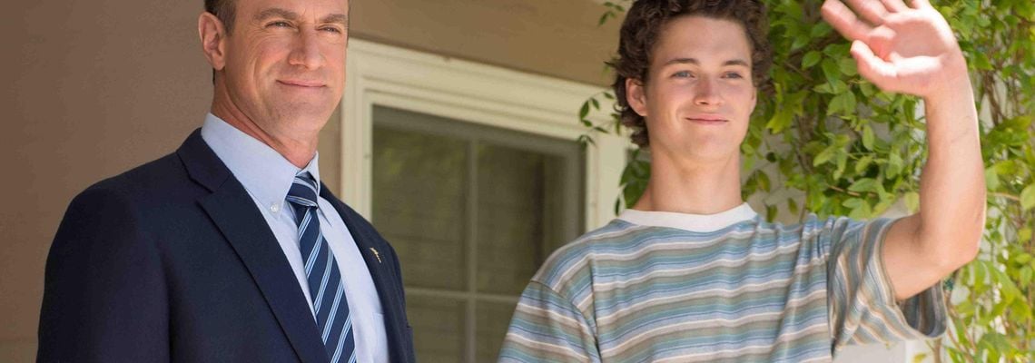 Cover Surviving Jack