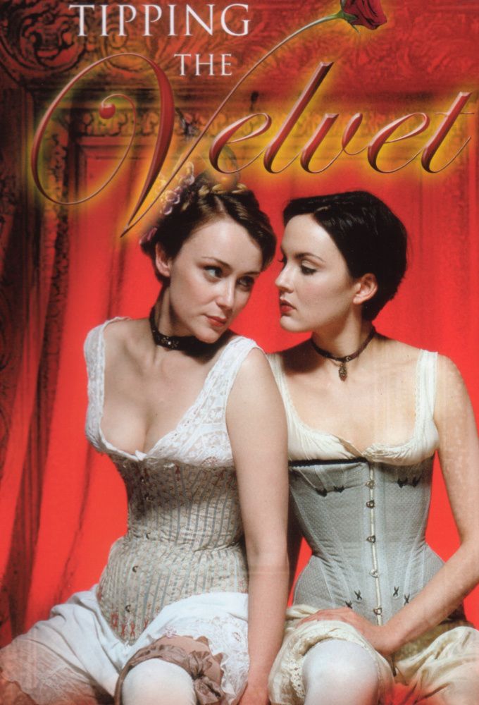 Tipping The Velvet Série 2002 Senscritique 