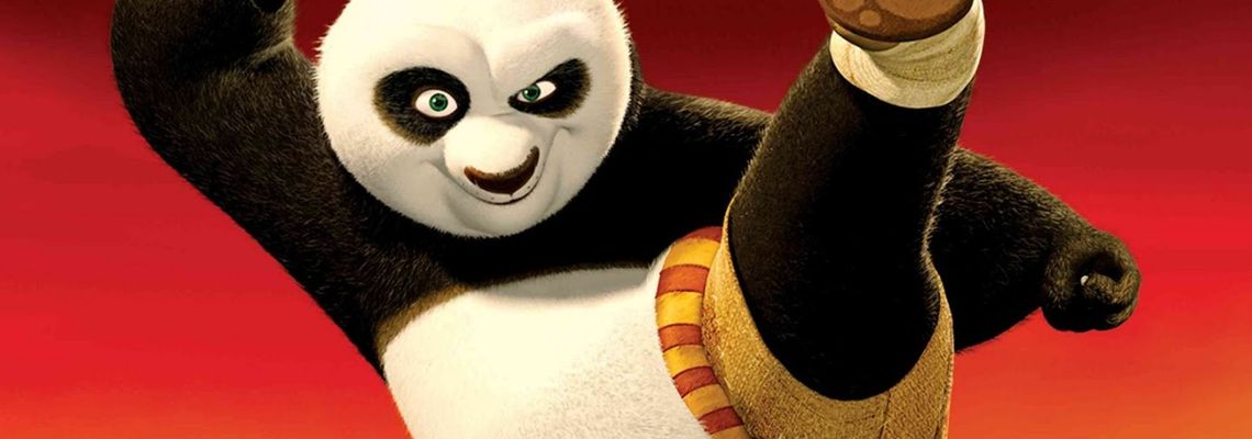 Cover Kung Fu Panda: L'Incroyable Légende