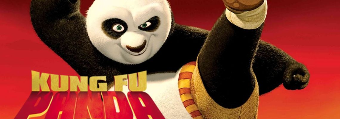 Cover Kung Fu Panda: L'Incroyable Légende