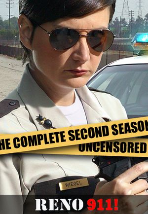 Reno 911! - Saison 2