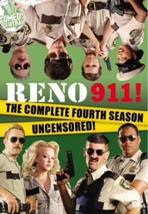 Reno 911! - Saison 4