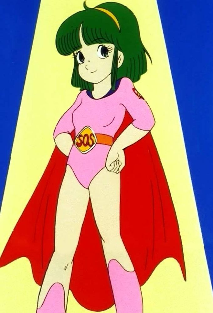 Les Super Nana Saison 1 Episode 1 Supernana - Série (1983) - SensCritique