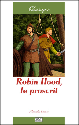 Robin Hood le proscrit