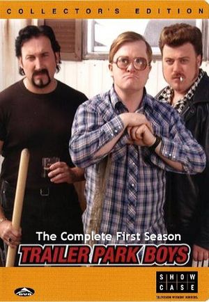 Trailer Park Boys - Saison 1