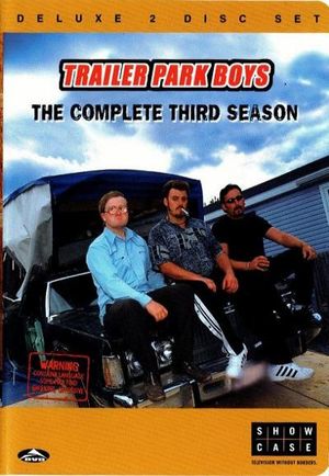 Trailer Park Boys - Saison 3