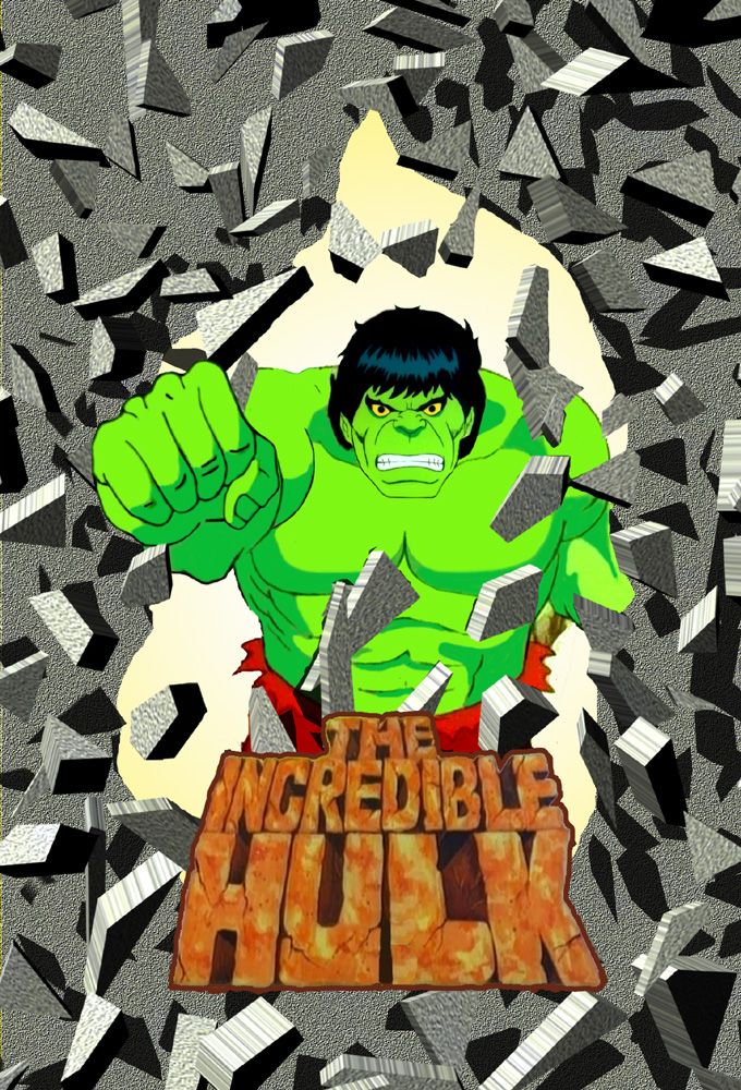 Affiches Posters Et Images De L Incroyable Hulk