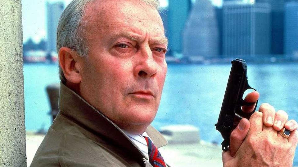 Affiches, posters et images de The Equalizer (1985) SensCritique