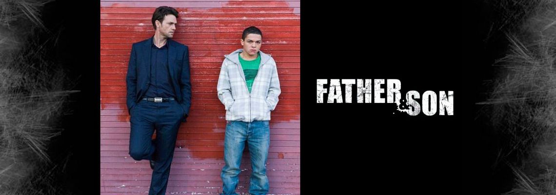 Cover Father & Son