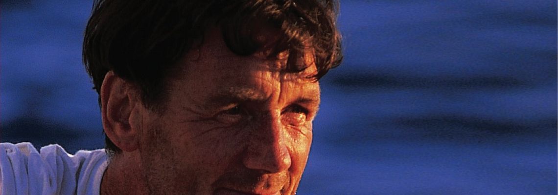 Cover Around the World in 80 Days with Michael Palin