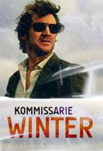 Affiche Commissaire Winter