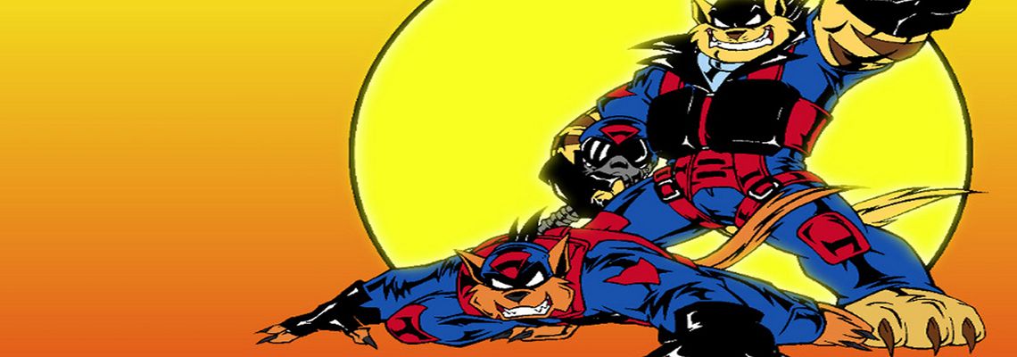 Cover Swat Kats: The Radical Squadron
