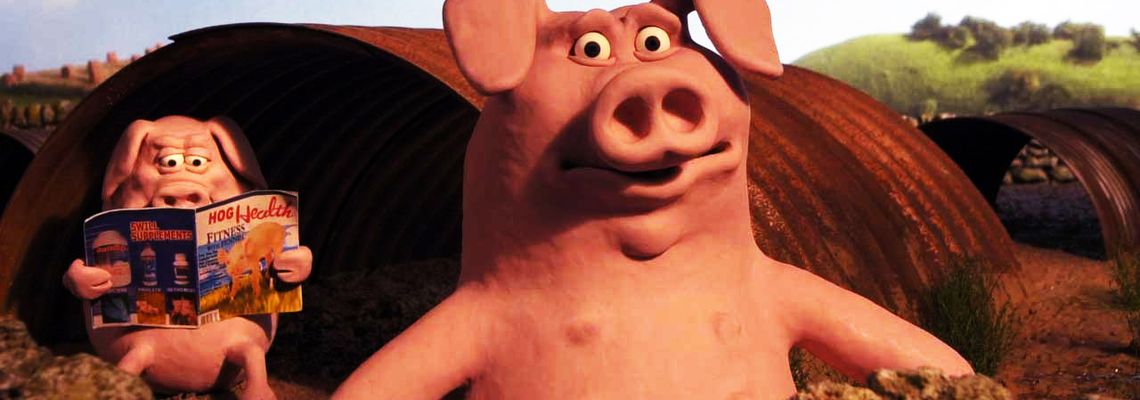 Cover Creature Comforts