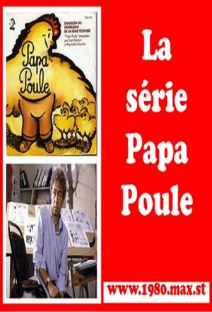 Papa Poule