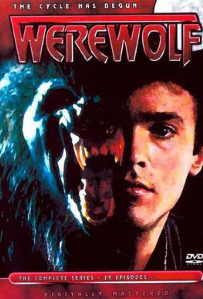 garou - werewolf (la malediction du loup garou) (serie terminée)  La_malediction_du_loup_garou