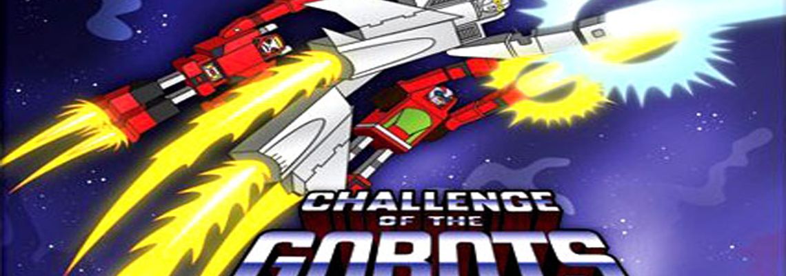 Cover Le Défi des Gobots