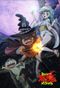 Ghastly Prince Enma Burning Up