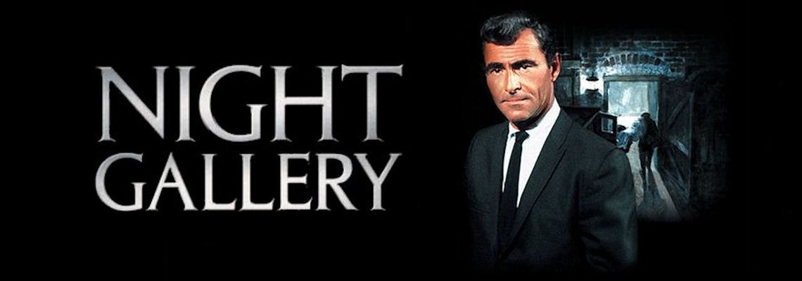 Cover Night Gallery