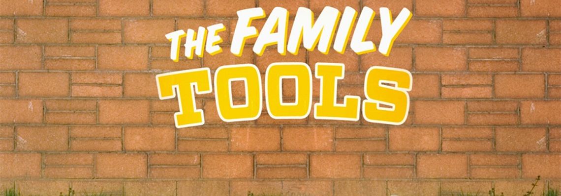 Cover Family tools