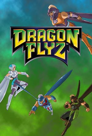 Dragon Flyz : Les guerriers volants