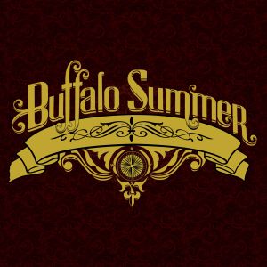Buffalo Summer