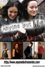 Affiche Anyone but Me Affiche Anyone but Me