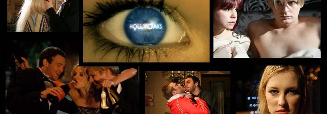 Cover Hollyoaks