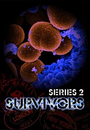 Survivors - Saison 2