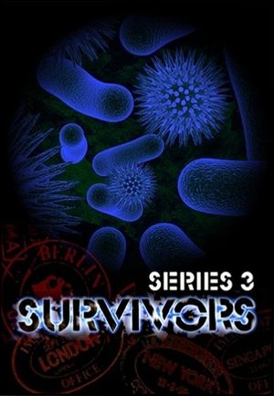 Survivors - Saison 3