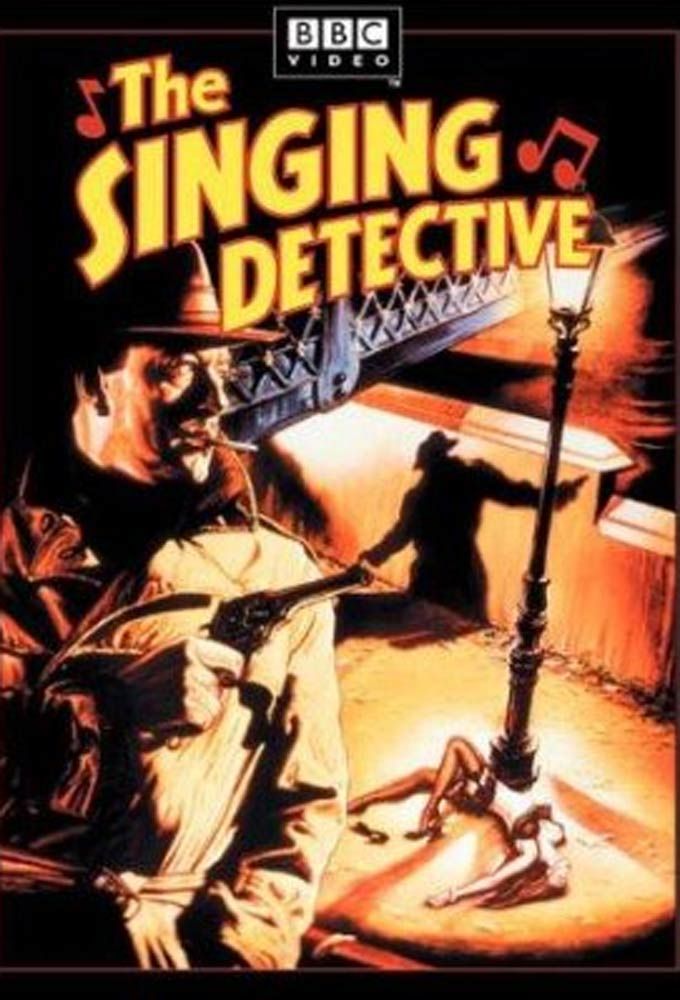 The Singing Detective Série 1986 Senscritique