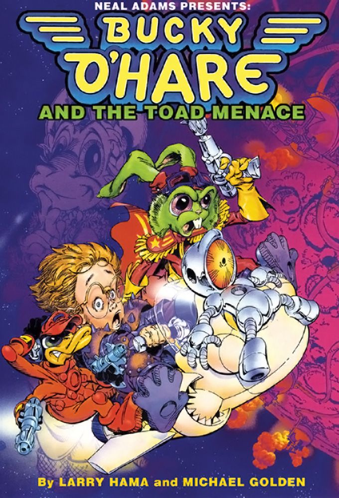 Bucky o hare коды