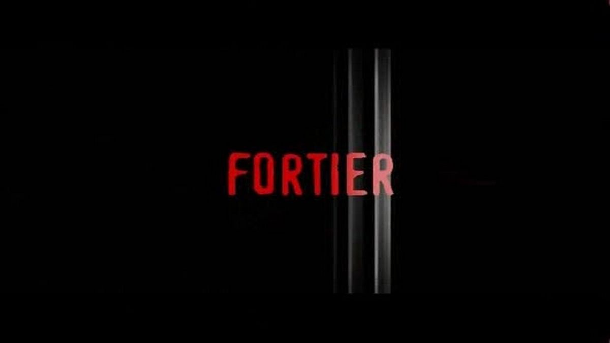 Fortier Série (2000) SensCritique