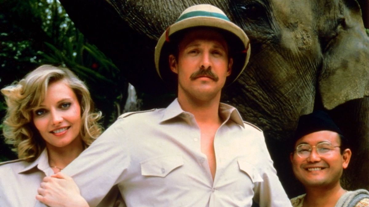 Frank Buck Chasseur De Fauves Dvd Frank, chasseur de fauves - Série (1982) - SensCritique