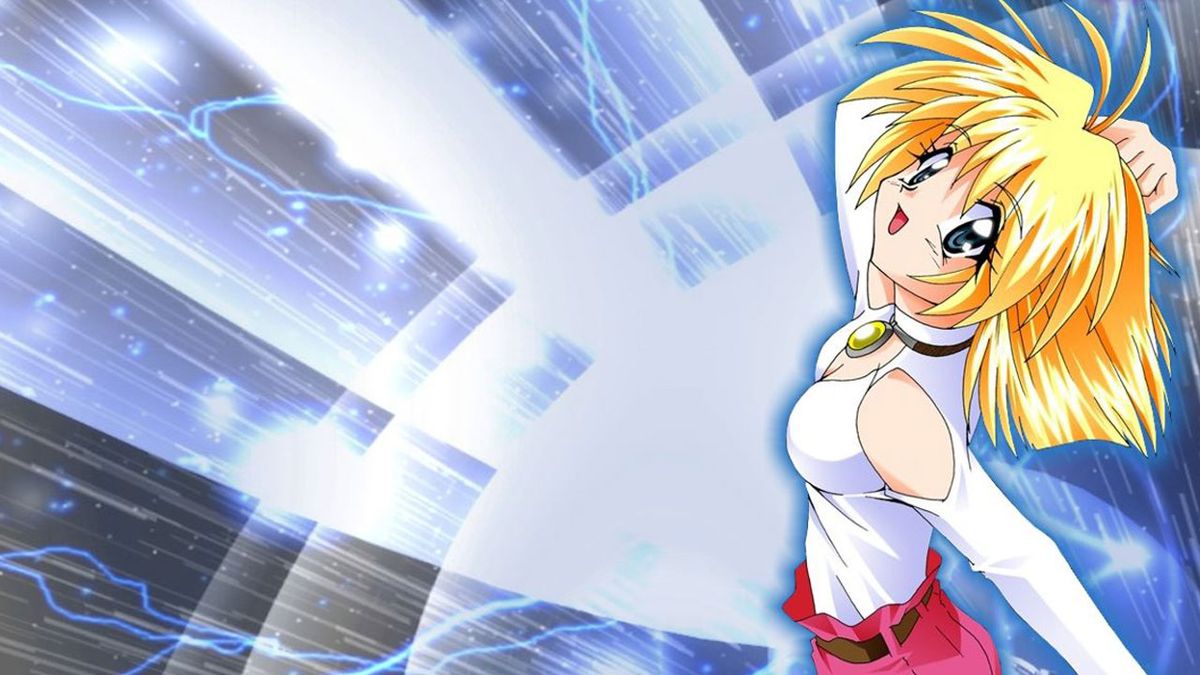Lost Universe - Anime (mangas) - SensCritique