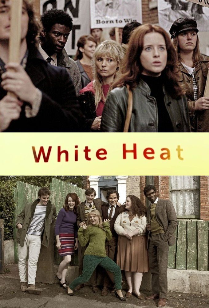 White Heat White Heat