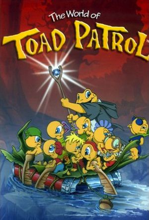 Toad Patrol