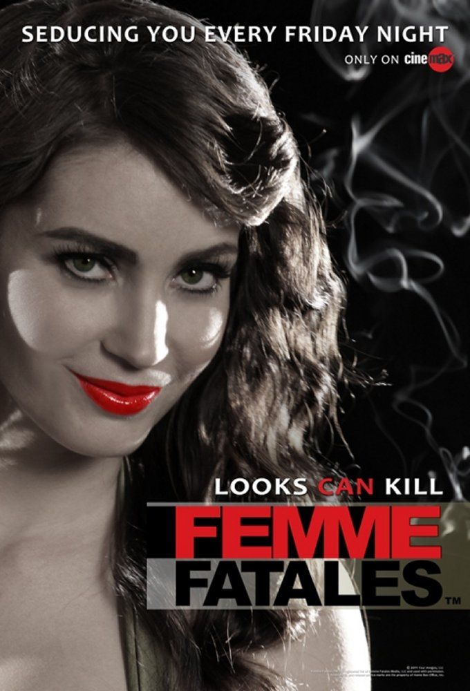 Torrent Femme Fatales 2011 2012