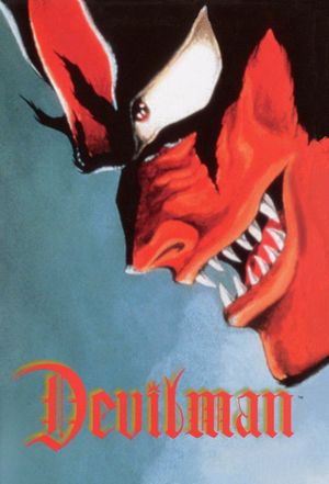 Devilman OVA