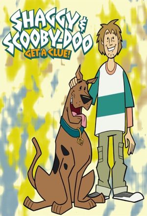Sammy et Scooby en folie